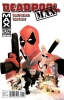 Deadpool MAX #1 - Deadpool MAX #1