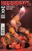 Deadpool MAX #4 - Deadpool MAX #4