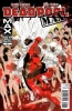 Deadpool MAX #8 - Deadpool MAX #8