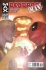 Deadpool MAX #12 - Deadpool MAX #12