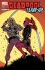 Deadpool Team-Up #891 - Deadpool Team-Up #891