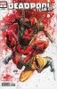 [title] - Deadpool Team-Up (2nd series) #1 (Rob Liefeld variant)