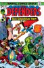 Defenders (1st series) #25 - Defenders (1st series) #25