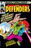 Defenders (1st series) #78 - Defenders (1st series) #78