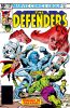 Defenders (1st series) #108 - Defenders (1st series) #108