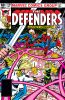 Defenders (1st series) #109 - Defenders (1st series) #109