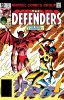 Defenders (1st series) #111 - Defenders (1st series) #111