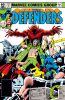 Defenders (1st series) #121 - Defenders (1st series) #121