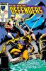 Defenders (1st series) #133 - Defenders (1st series) #133