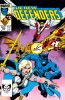 Defenders (1st series) #142 - Defenders (1st series) #142