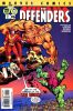 Defenders (2nd series) #6 - Defenders (2nd series) #6