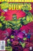 Defenders (2nd series) #12 - Defenders (2nd series) #12