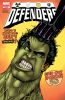 Defenders (3rd series) #2 - Defenders (3rd series) #2