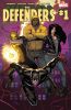 Defenders (5th series) #1 - Defenders (5th series) #1