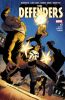 Defenders (5th series) #3 - Defenders (5th series) #3