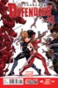 Fearless Defenders #1 - Fearless Defenders #1