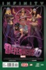 Fearless Defenders #10 - Fearless Defenders #10