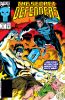 Secret Defenders #5 - Secret Defenders #5