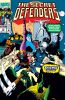 Secret Defenders #10 - Secret Defenders #10