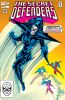 Secret Defenders #22 - Secret Defenders #22