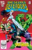 Secret Defenders #24 - Secret Defenders #24