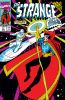 Doctor Strange, Sorcerer Supreme #31 - Doctor Strange, Sorcerer Supreme #31