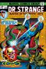 Doctor Strange (2nd series) #1 - Doctor Strange (2nd series) #1