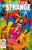 Doctor Strange (2nd series) #50 - Doctor Strange (2nd series) #50