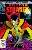 Doctor Strange (2nd series) #52 - Doctor Strange (2nd series) #52