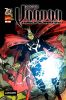 Doctor Voodoo: Avenger of the Supernatural #0 - Doctor Voodoo: Avenger of the Supernatural #0