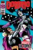 Domino (1st series) #3