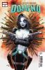 Domino (3rd series) #2 - Domino (3rd series) #2