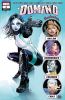 Domino (3rd series) Annual #1 - Domino (3rd series) Annual #1