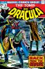 Tomb of Dracula (1st series) #16 - Tomb of Dracula (1st series) #16