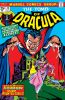 Tomb of Dracula (1st series) #23 - Tomb of Dracula (1st series) #23