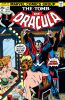 Tomb of Dracula (1st series) #24 - Tomb of Dracula (1st series) #24