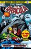 Tomb of Dracula (1st series) #38 - Tomb of Dracula (1st series) #38