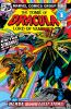 Tomb of Dracula (1st series) #44 - Tomb of Dracula (1st series) #44