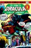 Tomb of Dracula (1st series) #51 - Tomb of Dracula (1st series) #51