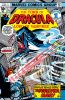 Tomb of Dracula (1st series) #57 - Tomb of Dracula (1st series) #57