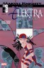 Elektra: Glimpse and Echo #4 - Elektra: Glimpse and Echo #4