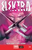 Elektra (3rd series) #4 - Elektra (3rd series) #4