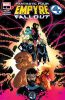 Empyre: Fallout Fantastic Four #1 - Empyre: Fallout Fantastic Four #1