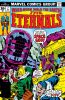 Eternals (1st series) #7 - Eternals (1st series) #7