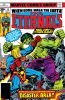 Eternals (1st series) #15 - Eternals (1st series) #15