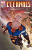 Eternals (4th series) #1 - Eternals (4th series) #1