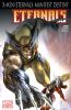 Eternals (4th series) #8 - Eternals (4th series) #8