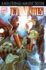 Eternals (4th series) #9 - Eternals (4th series) #9