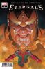 Eternals (5th series) #2 - Eternals (5th series) #2