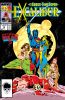 Excalibur (1st series) #16